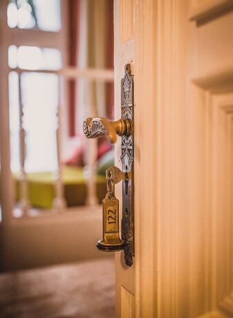 Imagen de la habitación del Hotel Henri Country House Kitzbühel. Foto 14