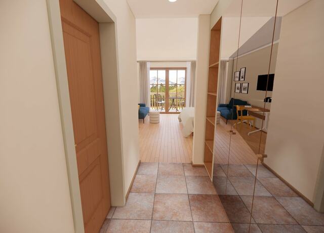 Imagen de la habitación del Hotel Henri Country House Kitzbühel. Foto 16