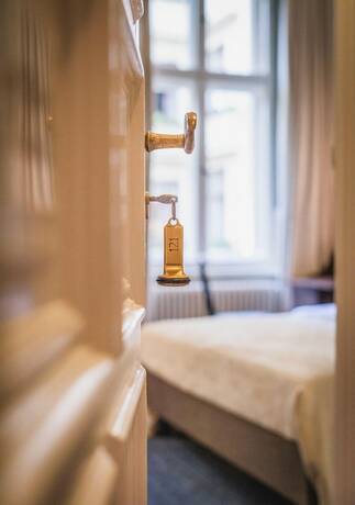 Imagen de la habitación del Hotel Henri Country House Kitzbühel. Foto 17