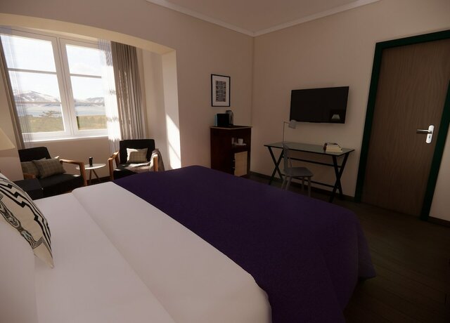 Imagen de la habitación del Hotel Henri Country House Kitzbühel. Foto 18