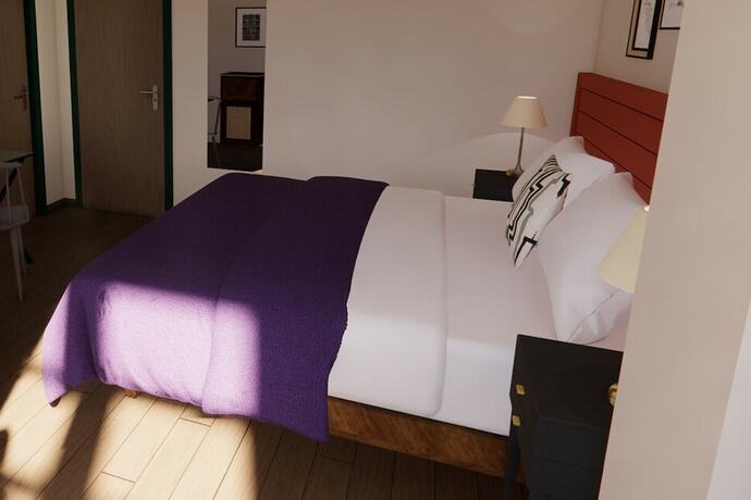 Imagen de la habitación del Hotel Henri Country House Kitzbühel. Foto 19