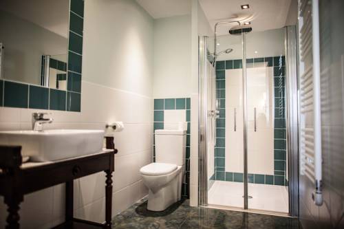 Imagen de la habitación del Hotel Henri Iv, Nerac. Foto 3