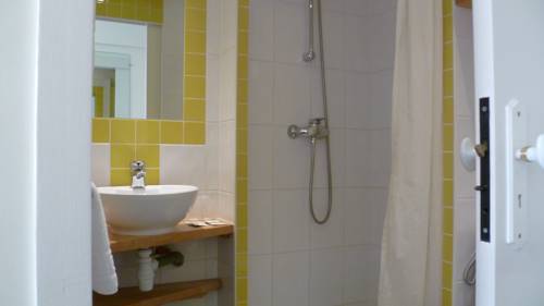 Imagen de la habitación del Hotel Henri Iv, Nerac. Foto 14