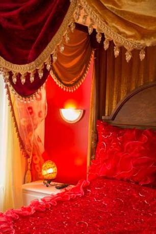 Imagen de la habitación del Hotel Henri Iv, Sully-sur-Loire. Foto 2
