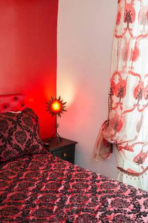 Imagen de la habitación del Hotel Henri Iv, Sully-sur-Loire. Foto 8