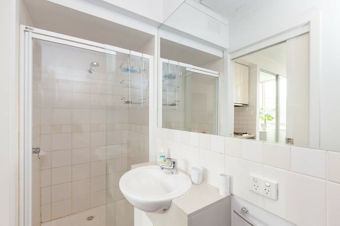 Imagen general del Hotel Henrietta, Carlton Studio Apartment. Foto 12