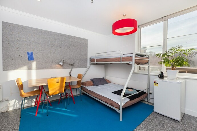 Imagen de la habitación del Hotel Henrietta, Carlton Studio Apartment. Foto 18