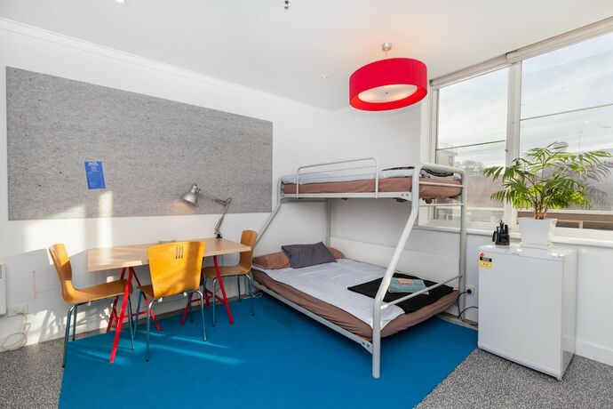 Imagen de la habitación del Hotel Henrietta, Carlton Studio Apartment. Foto 22