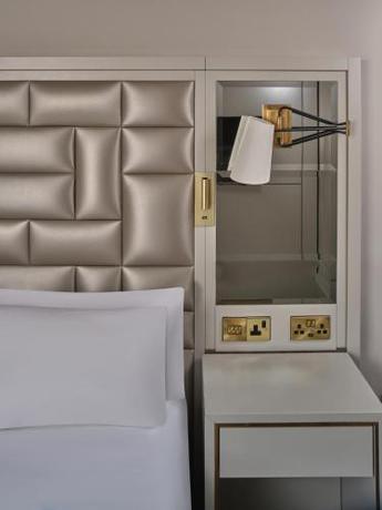 Imagen de la habitación del Hotel Henrietta House, a member of Radisson Individuals. Foto 15