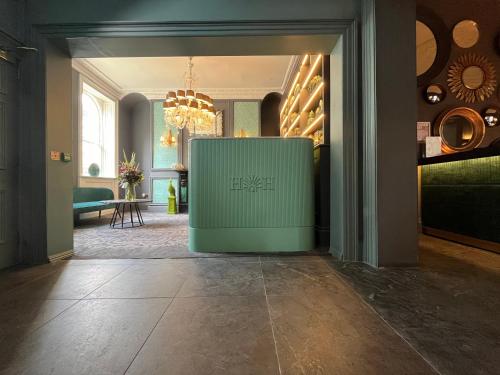 Imagen general del Hotel Henrietta House, a member of Radisson Individuals. Foto 1