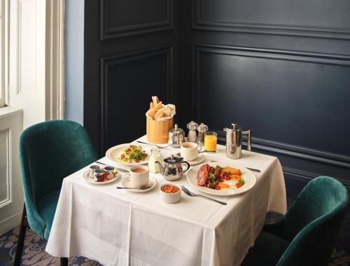 Imagen general del Hotel Henrietta House, a member of Radisson Individuals. Foto 3