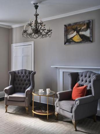 Imagen general del Hotel Henrietta House, a member of Radisson Individuals. Foto 4