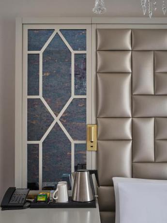 Imagen general del Hotel Henrietta House, a member of Radisson Individuals. Foto 5