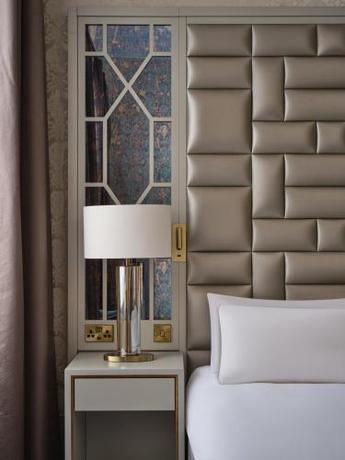 Imagen de la habitación del Hotel Henrietta House, a member of Radisson Individuals. Foto 20