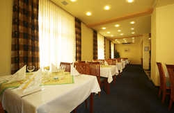 Imagen de los interiores del Hotel Henrietta, Praga. Foto 4