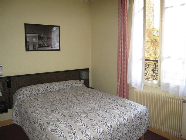 Imagen general del Hotel Henriette Rive Gauche. Foto 2