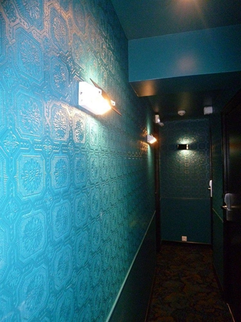 Imagen general del Hotel Henriette Rive Gauche. Foto 4