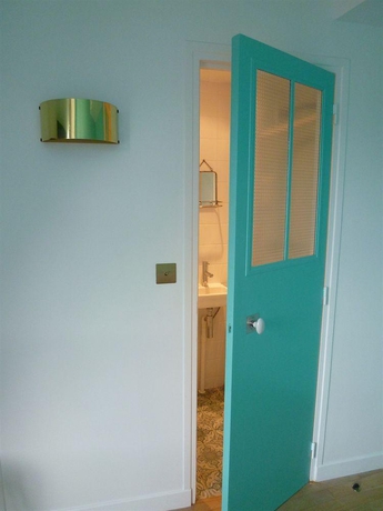 Imagen general del Hotel Henriette Rive Gauche. Foto 7