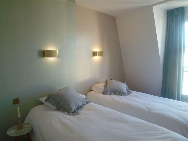Imagen general del Hotel Henriette Rive Gauche. Foto 8
