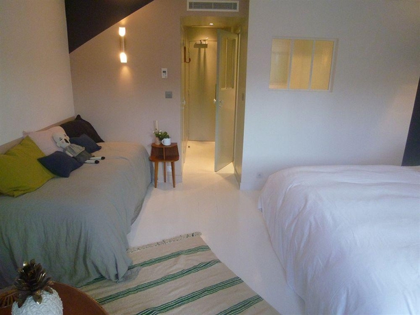 Imagen general del Hotel Henriette Rive Gauche. Foto 9
