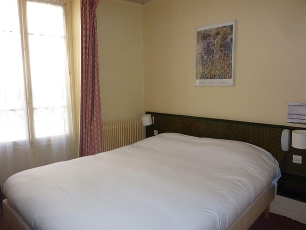 Imagen general del Hotel Henriette Rive Gauche. Foto 11