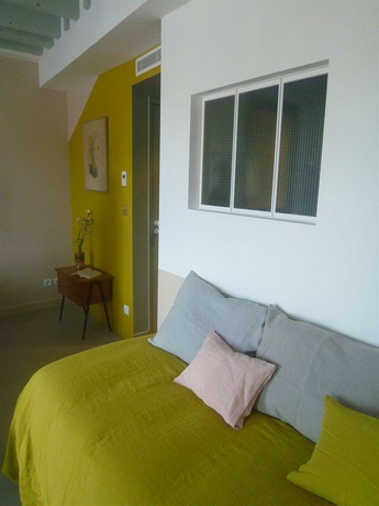 Imagen general del Hotel Henriette Rive Gauche. Foto 12