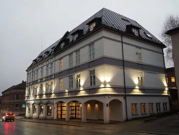 Imagen general del Hotel Henriksl. Foto 1