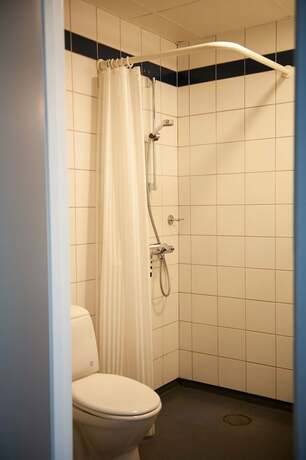 Imagen general del Hotel Henriksl. Foto 3