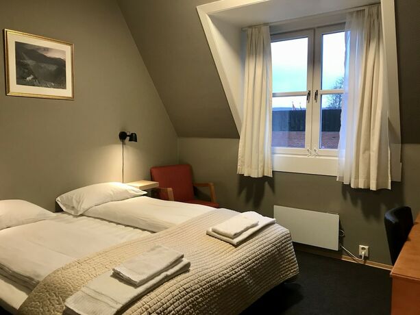 Imagen de la habitación del Hotel Henriksl. Foto 15