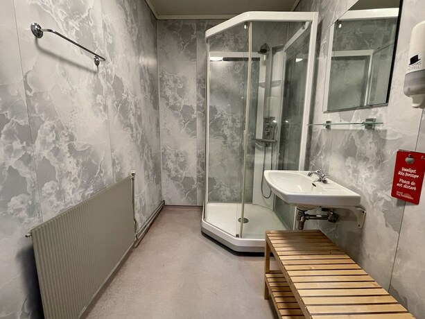 Imagen general del Hotel Henriksl. Foto 7