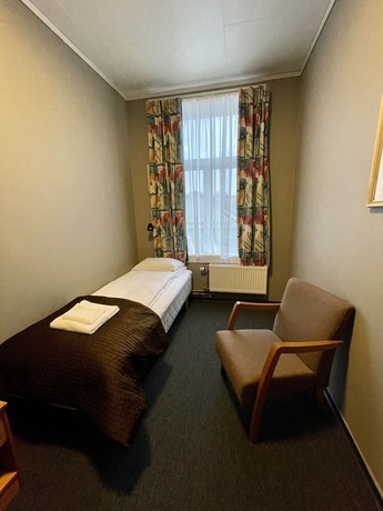 Imagen de la habitación del Hotel Henriksl. Foto 19