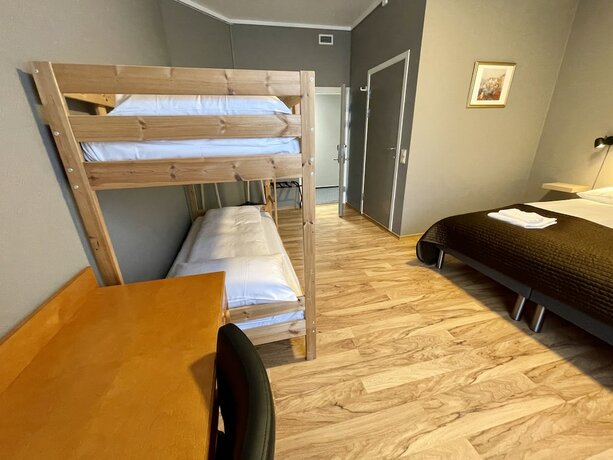 Imagen de la habitación del Hotel Henriksl. Foto 20
