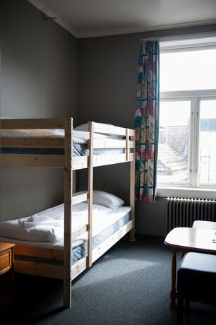 Imagen general del Hotel Henriksl. Foto 12