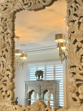 Imagen de los interiores del Hotel Henrosa. Foto 10