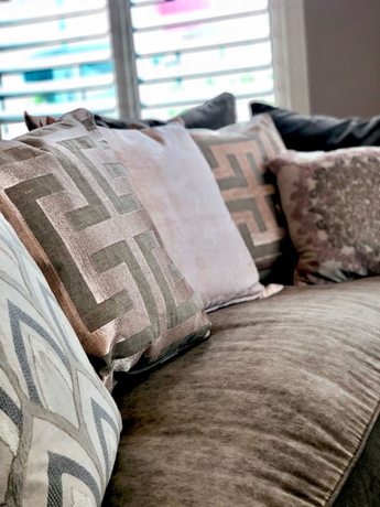 Imagen de los interiores del Hotel Henrosa. Foto 16