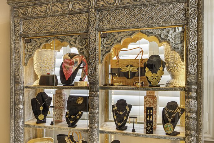 Imagen de los interiores del Hotel Henrosa. Foto 20