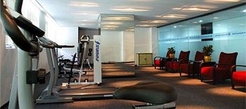 Imagen de los interiores del Hotel Henry Business. Foto 13
