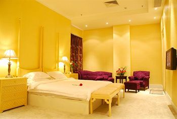 Imagen de la habitación del Hotel Henry Business. Foto 6