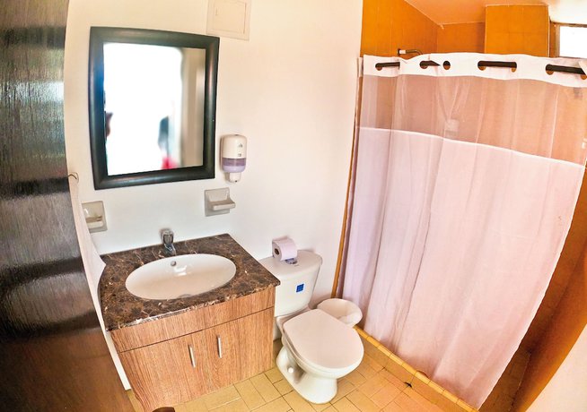 Imagen de la habitación del Hotel Henry By Portofino. Foto 6
