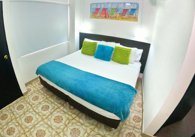 Imagen de la habitación del Hotel Henry By Portofino. Foto 8