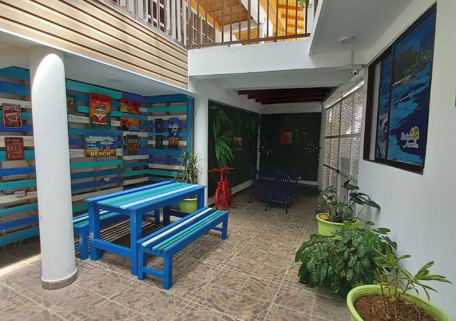 Imagen de la habitación del Hotel Henry By Portofino. Foto 9