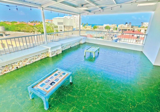 Imagen de la habitación del Hotel Henry By Portofino. Foto 12