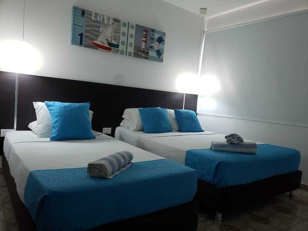 Imagen de la habitación del Hotel Henry By Portofino. Foto 17