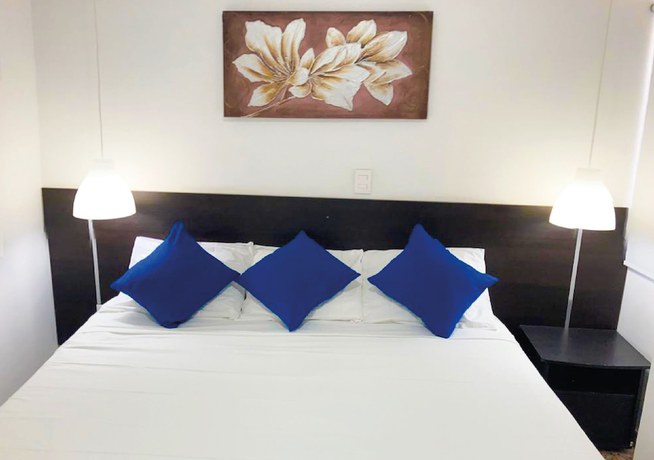 Imagen de la habitación del Hotel Henry By Portofino. Foto 20
