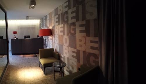 Imagen general del Hotel Henry, Dreieich. Foto 2