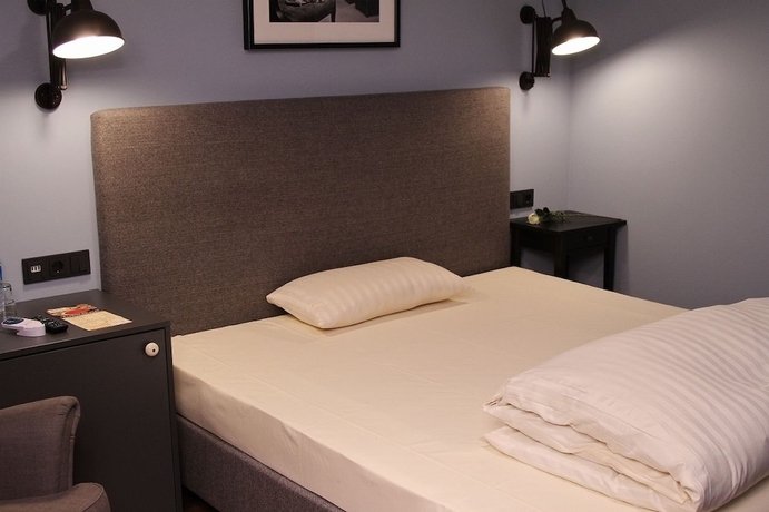 Imagen de la habitación del Hotel Henry, Dreieich. Foto 2