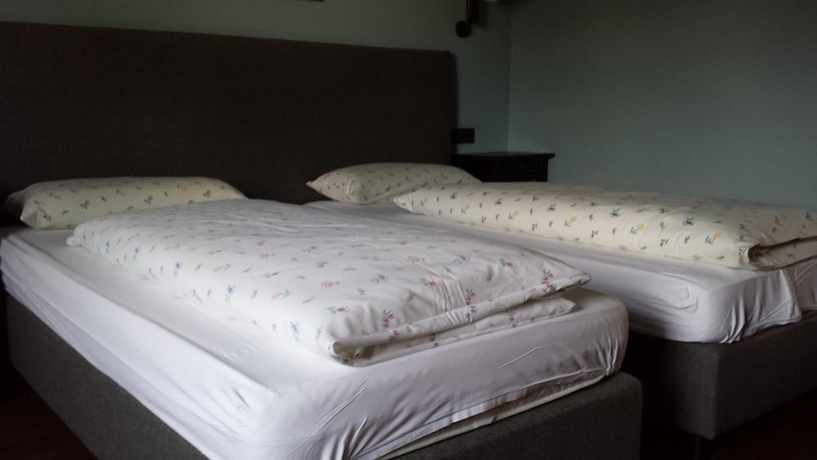 Imagen de la habitación del Hotel Henry, Dreieich. Foto 12