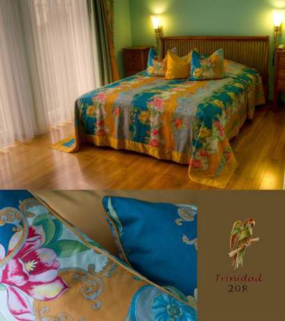 Imagen de la habitación del Hotel Henry, Erding. Foto 5