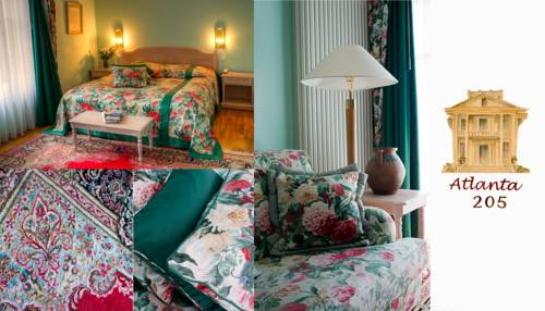 Imagen de la habitación del Hotel Henry, Erding. Foto 7