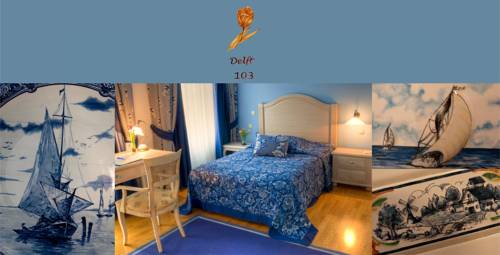 Imagen de la habitación del Hotel Henry, Erding. Foto 8